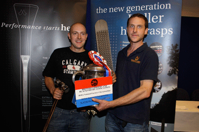 BFBA Winner 2011